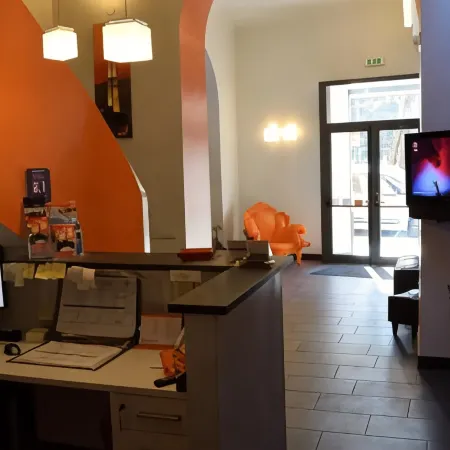 Hotel Fiume
