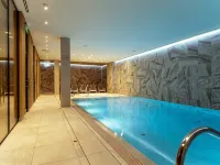 Baltivia Sea Resort - Пляж