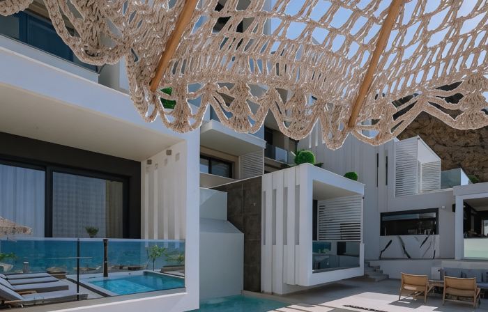ZEST THASSOS LUXURY RETREAT