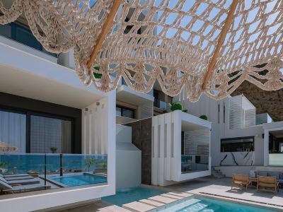 ZEST THASSOS LUXURY RETREAT
