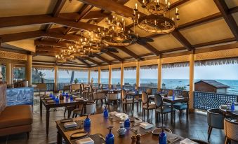 Taj Fort Aguada Resort & Spa, Goa