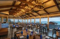 Taj Fort Aguada Resort & Spa, Goa