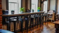 Old Mill Inn Hotel di Hatfield
