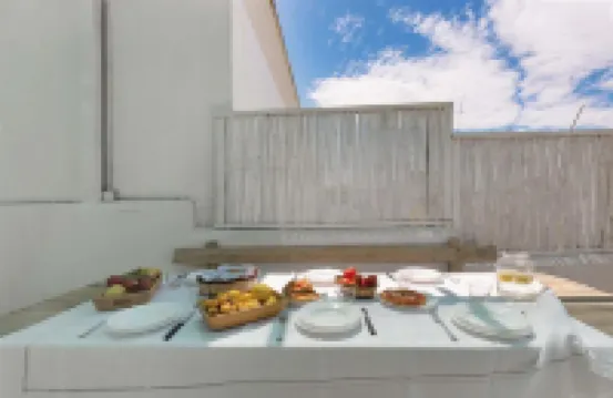 674 Villetta Con Vista Mare a Santa Maria Al Bagno