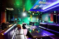 Buan Tourist Hotel - bars