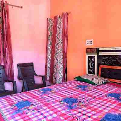 Badri kedar Home stay (Joshimath) Rooms