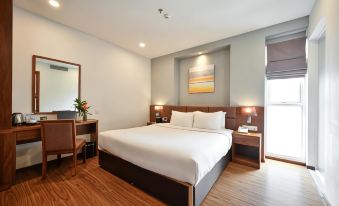 A25 Hotel - 55 Cach Mang Thang 8
