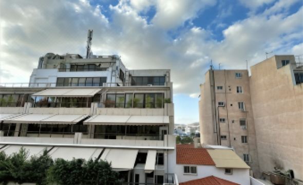 Achillion Hotel Piraeus