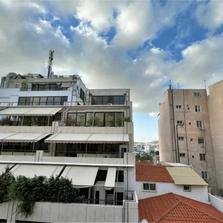Achillion Hotel Piraeus