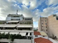 Achillion Hotel Piraeus