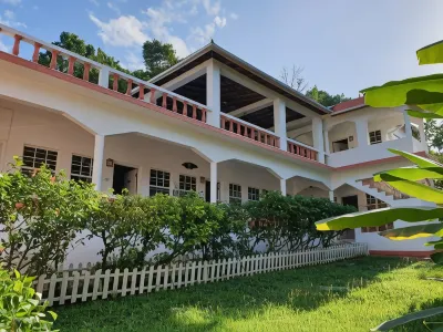 Polish Princess Guest House Các khách sạn ở 