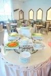 Rimkhobfa Urban Resort - servizio colazione