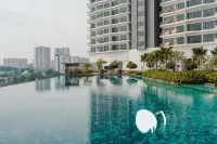 Datum Jelatek by Plush Hotels in Ampang Jaya