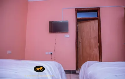 Moonshine Walkers Hotels near Pro Gas shop Huruma