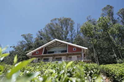 Tea Leaf Stays by Brown Tree Resorts Hotel in zona Wildvibes Ooty