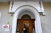 Hotelpension Margrit