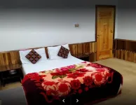 Lady Finger Guest House and Lodge Hotels in Karimabad