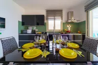 Villa Vittoria  - Dimora Fronte Mare