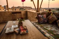 Hotel the Silk Route Hotels in Jaisalmer