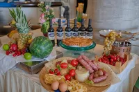 Locanda San Biagio - breakfast