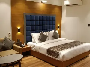 Lords Eco Inn Sumerpur