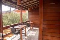 Nômades Beach - Adventure Hostels