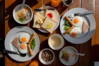 Glamping Hill Khaoyai