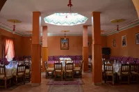 Riad Mimouna de Timnay