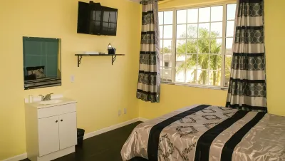 Plaza Hotel Gardena Các khách sạn ở Gardena