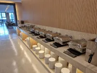Sota Suite Yangyang Granbay - breakfast
