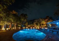 Mediterraneo Boutique Hotel - Beach resorts