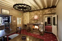 White Horse Farm Inn Hotels in Rosedale West Side