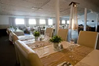 Guesthouse Vatnsholt - Desayuno