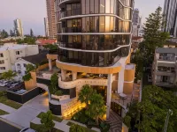 Encore Broadbeach - Official