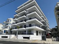 Azure Inn Hotel Hotels in Saranda