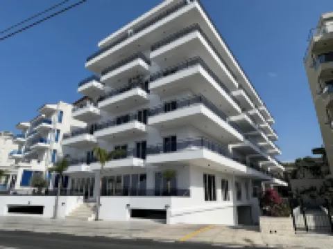 Azure Inn Hotel Hotel di 