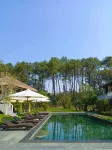 An Nam Huế Homestay & Restaurant - รีสอร์ท