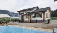 Hongcheon Oz Pension
