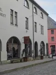 In the Heart of Brosundet! Fully equipped 3 Bed Room Ap Hotels in Alnes