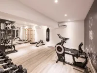 Efe Hotel & Cowork Hotels in Buenos Aires