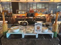 Fairfield by Marriott Indore - breakfast