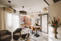 Boutique Hotel Margretha