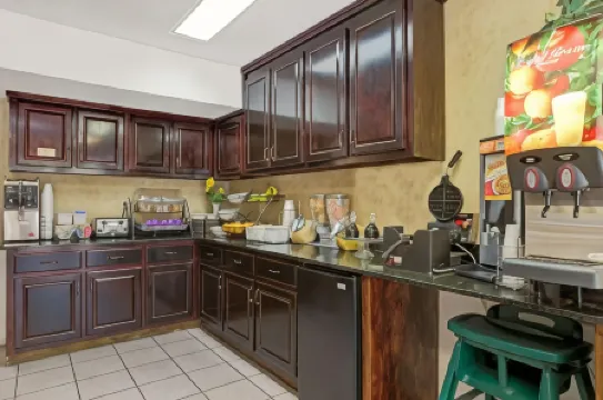 Baymont by Wyndham Smithfield