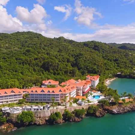 Bahia Principe Grand Samana - Adults Only