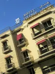 Telemly Hotel Hotels near La grande poste of Algiers