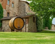 Relais CastelBigozzi Hôtels à : Monteriggioni