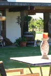 Antria Boutique Lodge - 5-Star