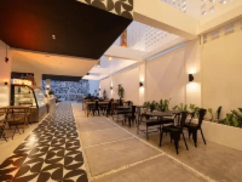 Kadangyan by 3BU Hostel โรงแรมในซานเฟอร์นันโด
