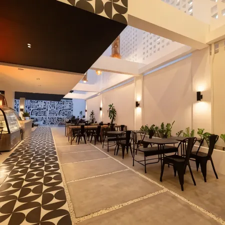 Kadangyan by 3BU Hostel
