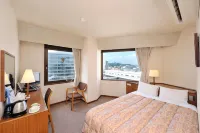 Hotel Keifuku Fukui Ekimae Hotels in der Nähe von Eihei-ji